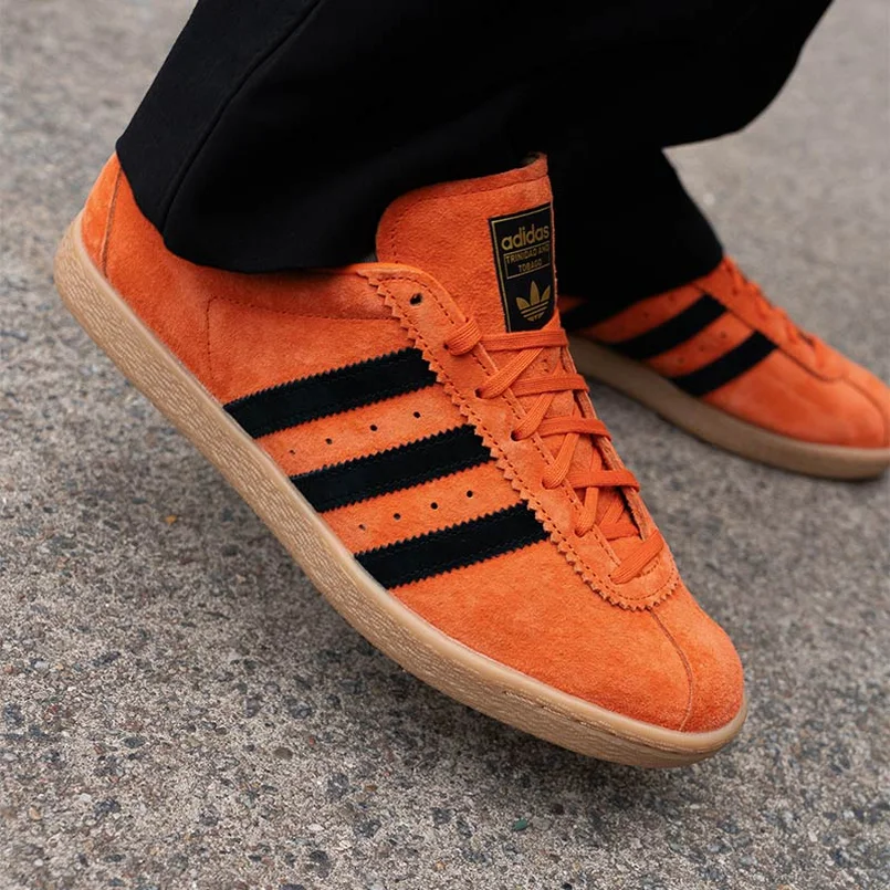 adidas