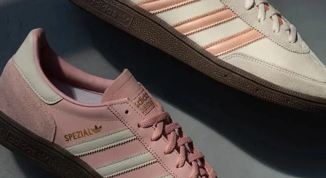 Spotlight: adidas