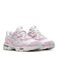 Asics Gel-NYC (Pink / Weiss)