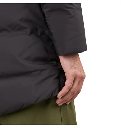 Patagonia Jackson Glacier Parka (Schwarz)