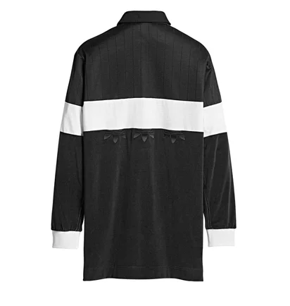 adidas by Alexander Wang AW Disjoin Jersey (Schwarz)