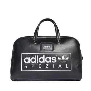 adidas Parbold 2 Bag (Schwarz / Weiß)