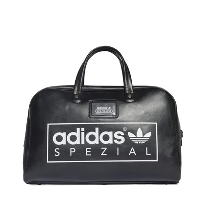 adidas Parbold 2 Bag (Schwarz / Weiß)