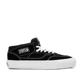 Vans Half Cab Reissue 33 (Schwarz / Weiss)