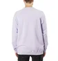 Chrystie NYC Chrystie Premium Newyork Crewneck (Lavendel)