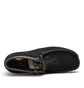 Clarks Originals x Wu Wear Wallabee WW (Schwarz Wildleder)