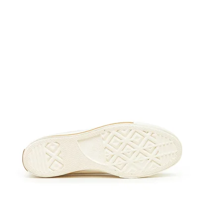 Converse Breathable Chuck 70 Low Top (Creme)