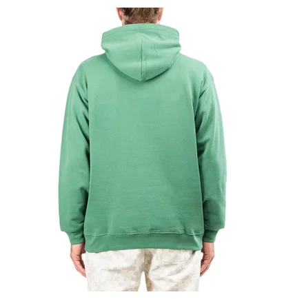 Dime Classic Train Hoodie (Grün)
