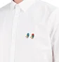 Edmmond Studios Special Duck Shirt (Weiß)