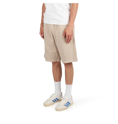 Carhartt WIP Nelson Sweat Short (Beige)