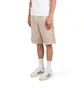 Carhartt WIP Nelson Sweat Short (Beige)