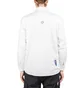 Liberaiders Multi Pocket T/C Shirt (Weiß)