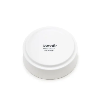 Lodown Smokey Ashtray (Weiß)