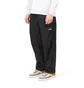 Neighborhood Mauka / CN-Pants (Schwarz)