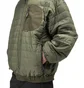 Neighborhood Puff N-Jacket (Olive)