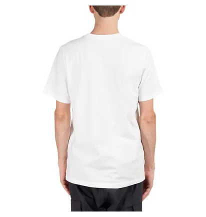 Nike Club T-Shirt (Weiss)