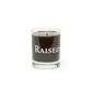 Raised by Wolves Sugar Shack Candle (Braun)
