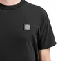 Stone Island T-Shirt (Schwarz)