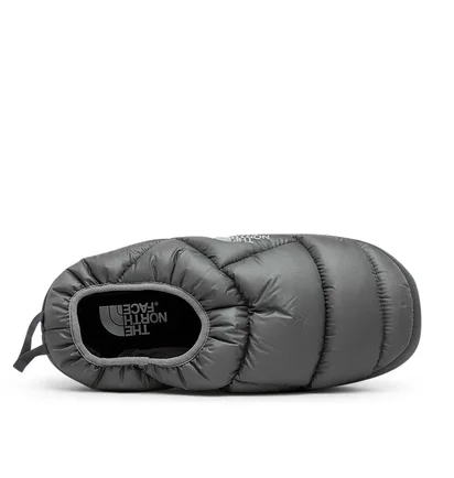 The North Face M NSE Tent Mule III Shoes (Grau)