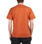 T.I.M.E. Overtime SS Tee (Orange)
