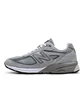 New Balance U990GR4 Made in USA (Grau / Silber)