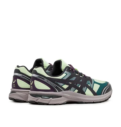 Asics Gel Terrain (Grün / Schwarz) – ASICS SportStyle text_image_alt 4