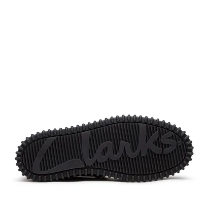 Clarks Originals Torhill Hi Gore-Tex (Schwarz)