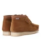 Clarks Originals x Carhartt Wallabee Boot (Braun)