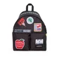 Eastpak x Pleasures Padded (Schwarz)