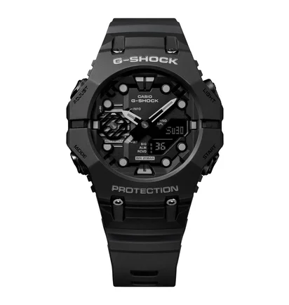 Casio G-Shock GA-B001-1AER (Schwarz)