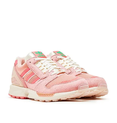 adidas ZX 8000 Strawberry Latte (Pink)