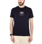 Han Kjobenhavn Casual Tee Artwork (Navy)