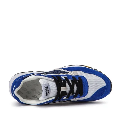 Hi-Tec HTS BW Infinity (Weiß / Blau)