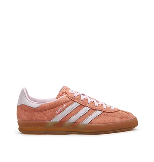 adidas WMNS Gazelle Indoor (Orange / Rosa)