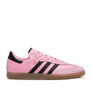 adidas Samba Inter Miami (Pink / Schwarz)