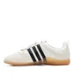 adidas x Bad Bunny Ballerina (Weiss / Schwarz)