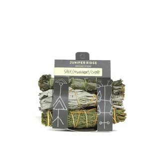 Juniper Ridge Smudge Mixed