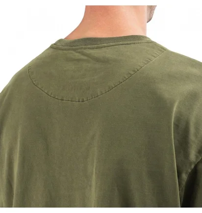 Liberaiders Overdyed Shooting Longsleeve (Olive)