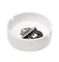 Lodown Smokey Ashtray (Weiß)