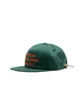 Western Hydrodynamic Research Promotional Hat (Grün)