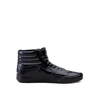 Neighborhood SK8-Hi Incense Chamber / CE-Vase (Schwarz)