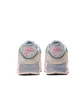 Nike Air Max 90 (Grau / Rosa)