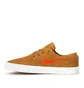 Nike SB Zoom Stefan Janoski RM (Braun / Weiß / Rot)