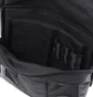 Porter by Yoshida Heat Shoulder Bag (Schwarz)