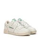 Reebok Workout Lo Plus (Beige / Grün)