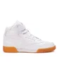 Reebok x Opening Ceremony Ex-O-Fit Hi (Weiß / Gum)