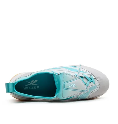 Reebok x Botter Energia Bo Kéts (Blau / Beige)