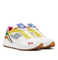 Saucony x Alife Shadow 6000 (Weiß / Multi)