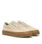 Stepney Workers Club Dellow M Canvas (Beige)