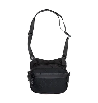 Taikan Shoki Bag (Schwarz)